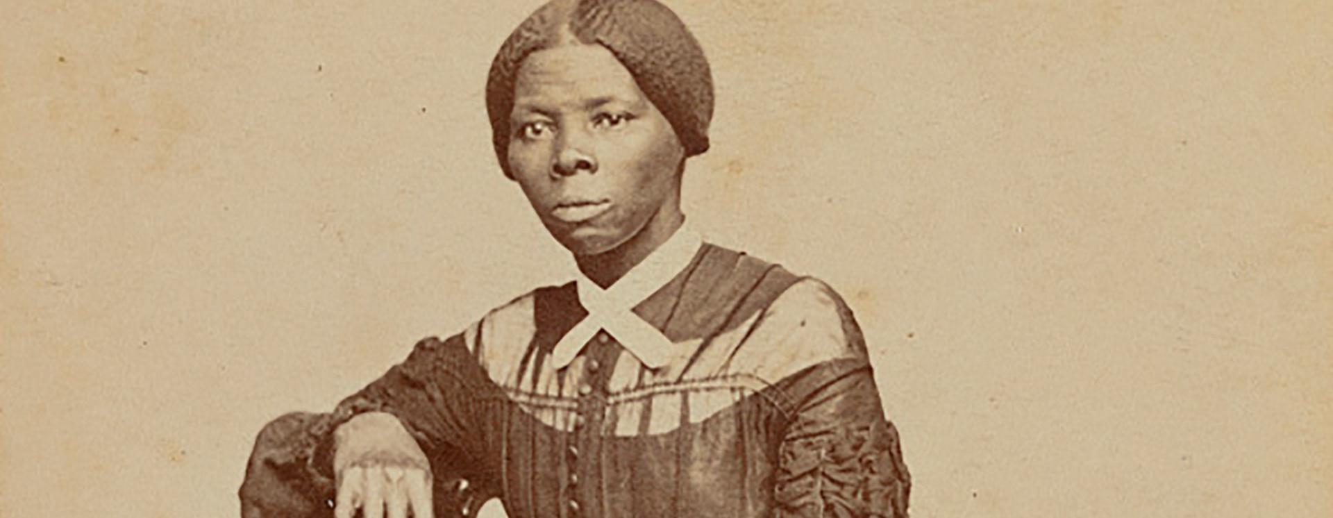 Harriet Tubman Visions Of Freedom Pbs Western Reserve